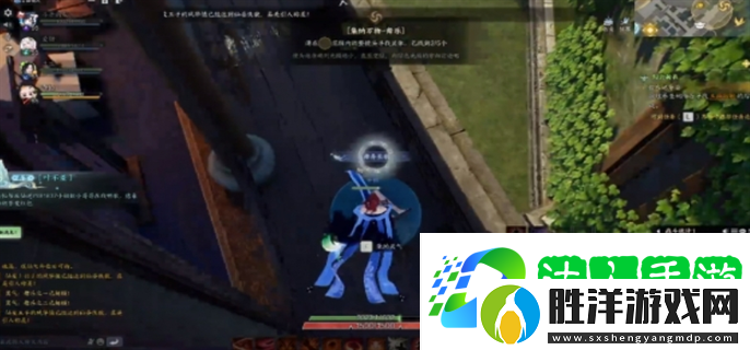 誅仙世界全地圖靈體怎么獲得-集納萬物靈體全收集位置大全