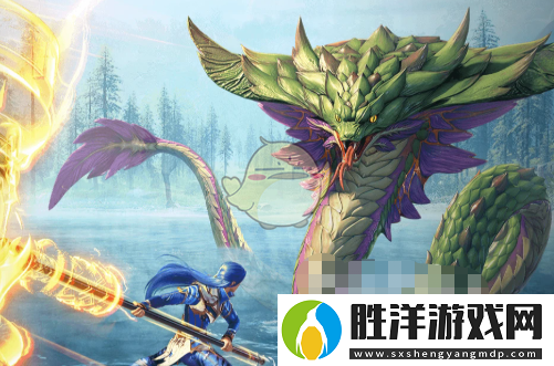斗羅大陸獵魂世界曼陀羅蛇怎么打