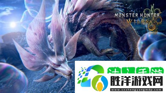 MH荒野明日中午更新上線-追加泡狐、上位白熾