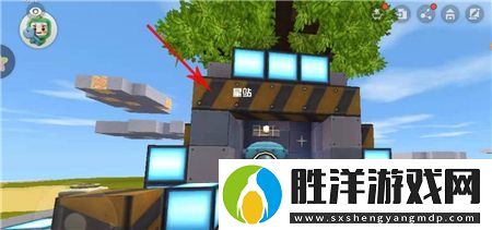 迷你世界星空傳送艙升級(jí)方法攻略