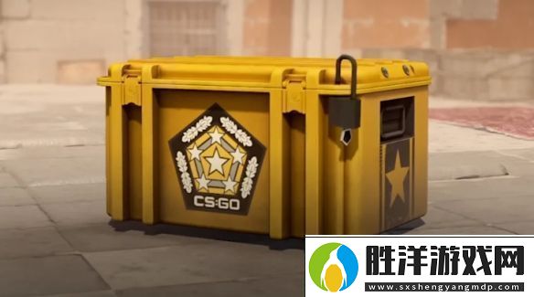 CS23月玩家開啟3200萬個箱子！鑰匙利潤1億美金