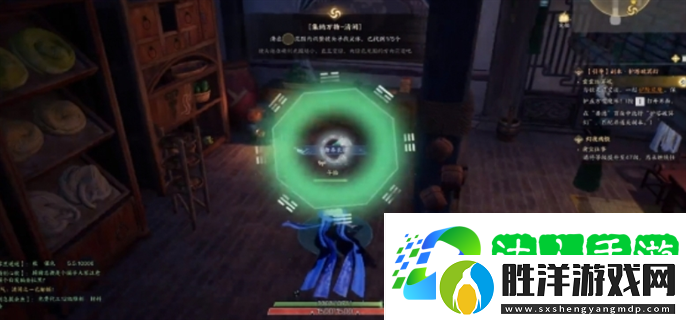誅仙世界全地圖靈體怎么獲得-集納萬物靈體全收集位置大全