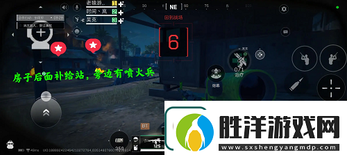 三角洲行動(dòng)銜尾蛇極限模式通關(guān)攻略