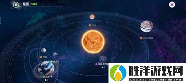 創(chuàng)造吧我們的星球地圖怎么解鎖