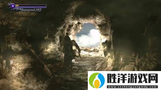 鬼武者2RE新實機片段
