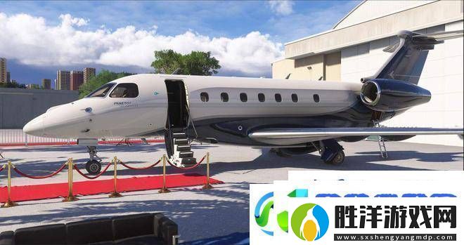 微軟飛行模擬2024攜手EmbraerPraetor600明星機(jī)型即將登場(chǎng)！ 