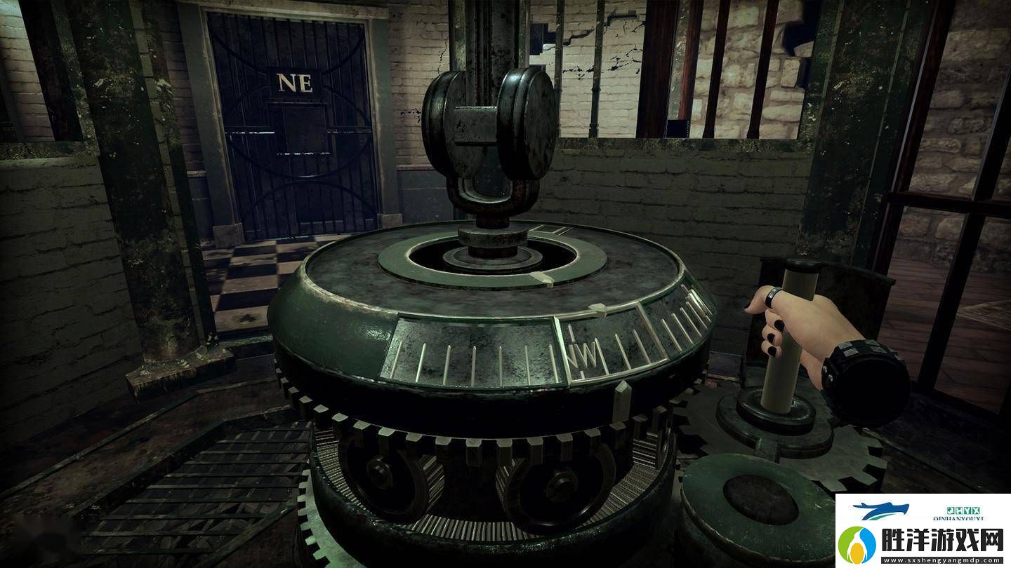未上鎖的房間開發商新作！VR游戲GhostTown4月登陸MetaQuest