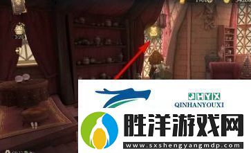 哈利波特魔法覺醒巧克力蛙第十一天在哪：9.25npc位置