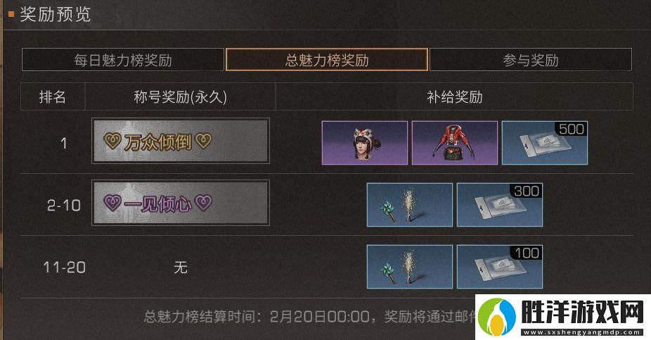 明日之后萬眾傾心稱號的獲得方法是什么-明日之后萬眾傾心稱號應(yīng)該怎么獲得