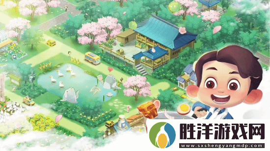 湖南衛視向往的生活衍生手游宣布停運