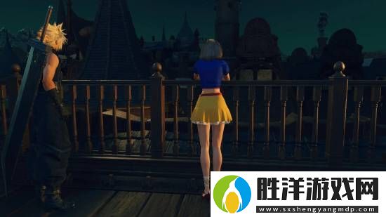 最終幻想7