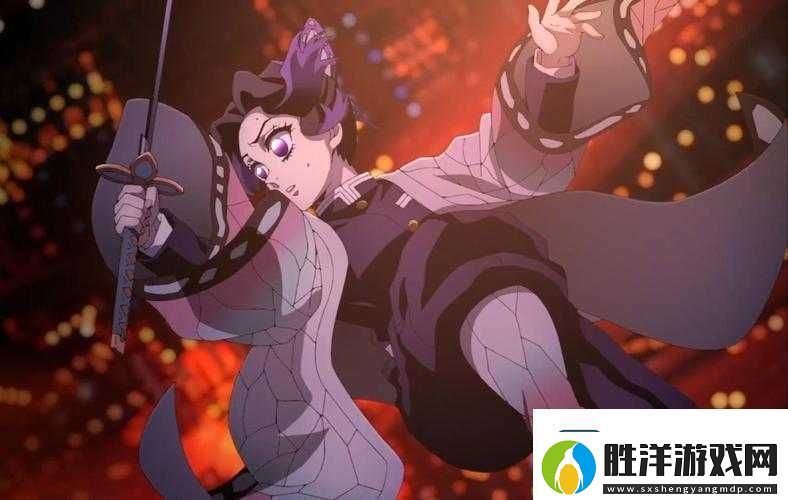蝴蝶忍被扒開腿**液事件背后的真相！這個秘密讓所有人屏息