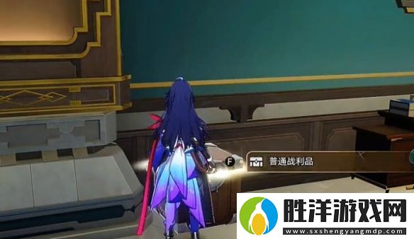 崩壞星穹鐵道露比沖劑配方怎么獲得