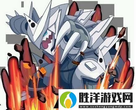 口袋妖怪復刻波士可多拉mega怎么樣-波士可多拉mega屬性介紹