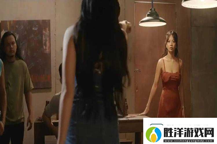 一場禁忌誘惑！扒開狂揉脫脫內內的背后真相！電影91帶你看穿欲望陷阱
