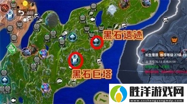 創(chuàng)造吧我們的星球地圖怎么解鎖