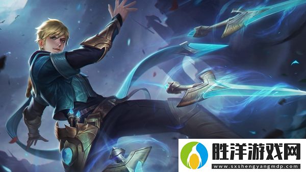 決勝巔峰圣裁者古辛怎么出裝-決勝巔峰圣裁者古辛出裝詳細攻略