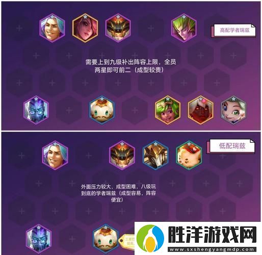亂斗西游昆侖奴全能戰士的陣容搭配秘籍