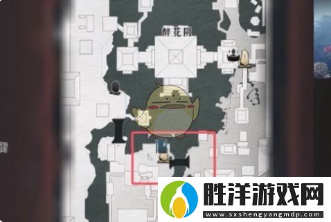 燕云十六聲繁華諜影支線攻略