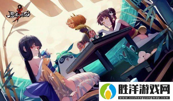 忍者必須死32021年8月8日禮包兌換碼是多少