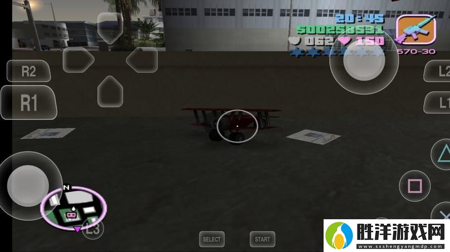 GTA5隱藏樂趣揭秘小查任務的觸發秘籍