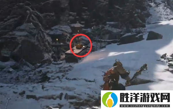 黑神話：悟空小西天金丹在什么地方-黑神話：悟空小西天金丹的位置在哪里