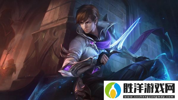 決勝巔峰圣裁者古辛怎么出裝