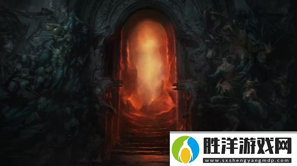 前暴雪總裁擔憂暗黑破壞神4！只因更新過于敷衍