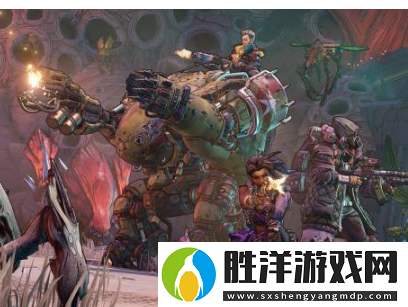 無(wú)主之地3哪個(gè)角色可玩性高