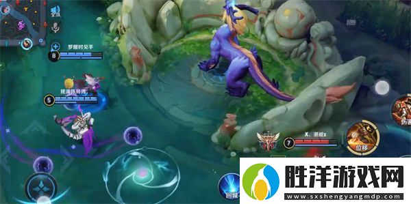 王者榮耀s32賽季開啟時間一覽