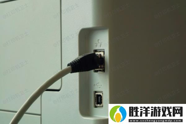 打印機顯示脫機無法打印怎么辦