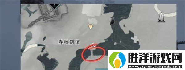 燕云十六聲奇術(shù)鷹爪連鑿怎么獲得
