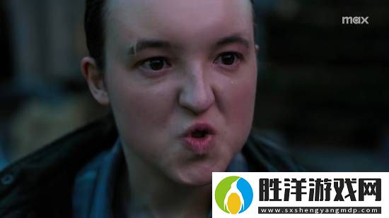主創(chuàng)回應(yīng)最后生還者真人劇艾莉演員選角：外表不重要-靈魂才是關(guān)鍵