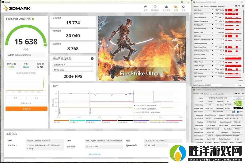 索泰RTX