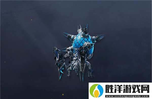 荒野起源寒霜掠食者怎么打
