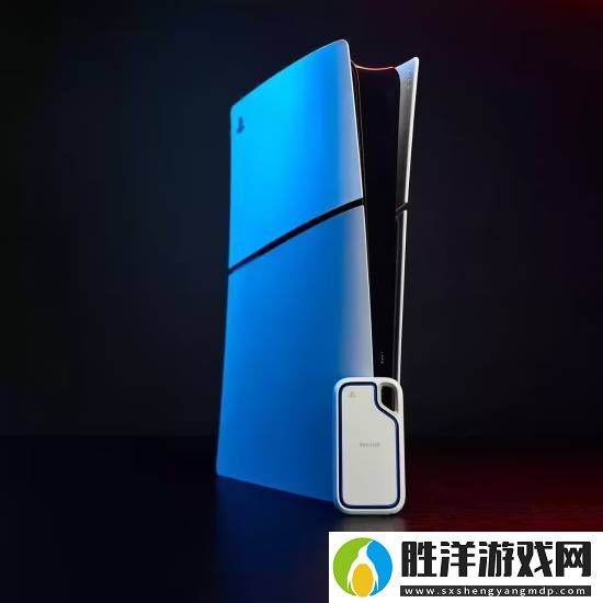閃迪聯(lián)名PS5移動(dòng)固態(tài)硬盤國(guó)行版上架！2TB版1299元