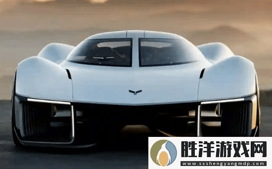 純電驅動！雪佛蘭克爾維特宣布放棄內燃機