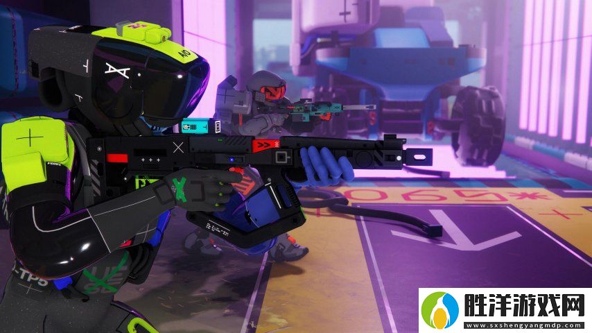 Bungie搜打撤新作惑星行者正式揭曉-定檔9月24日上線
