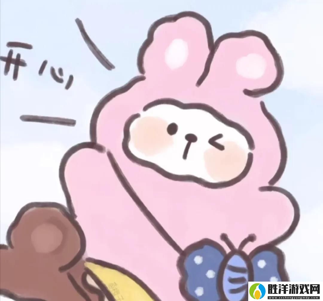 2021抖音熱門情侶頭像有哪些