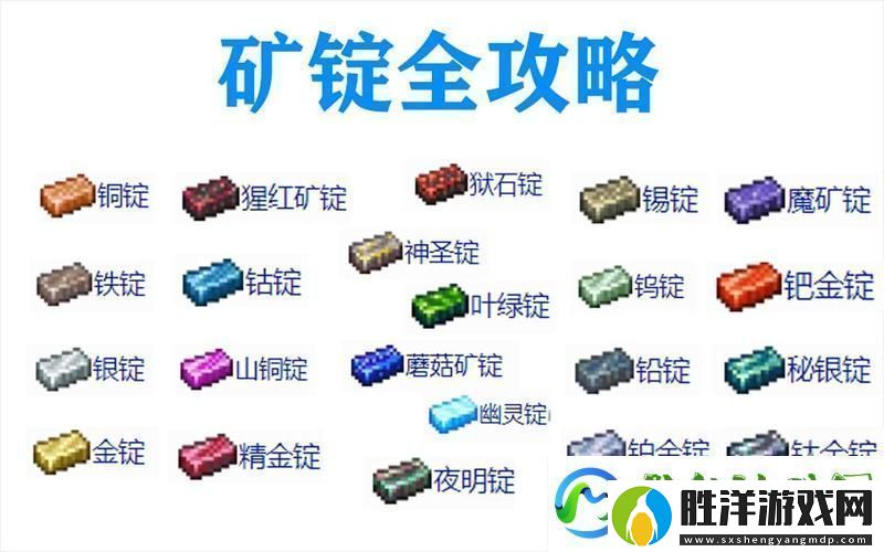 泰拉瑞亞