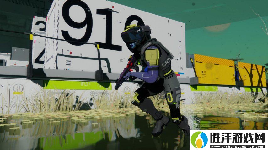 Bungie搜打撤新作惑星行者正式揭曉