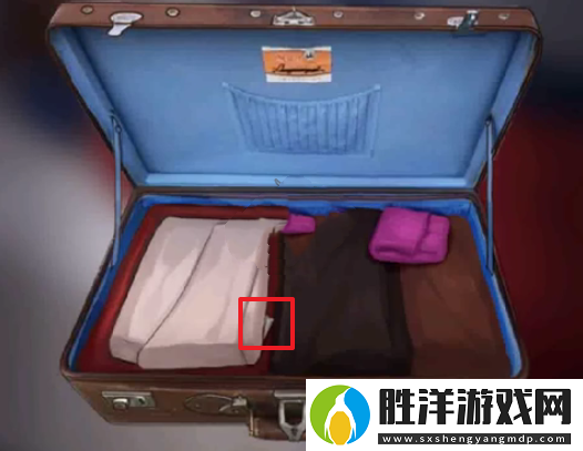 隱秘的原罪4第六章怎么過