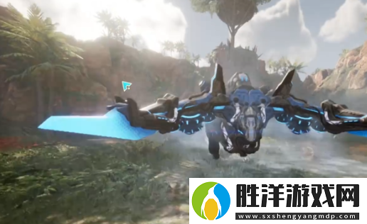荒野起源密林在哪里