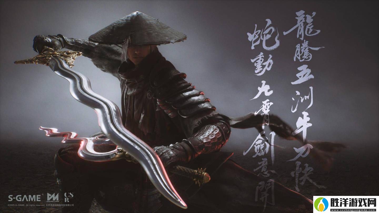 影之刃零將支持英偉達DLSS