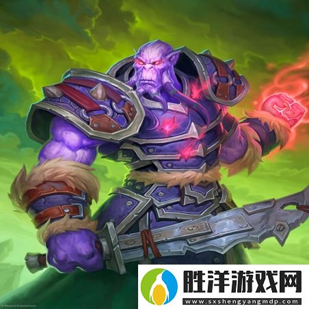 爐石傳說魂縛灰舌屬性怎么樣-爐石傳說魂縛灰舌屬性圖鑒解析分享