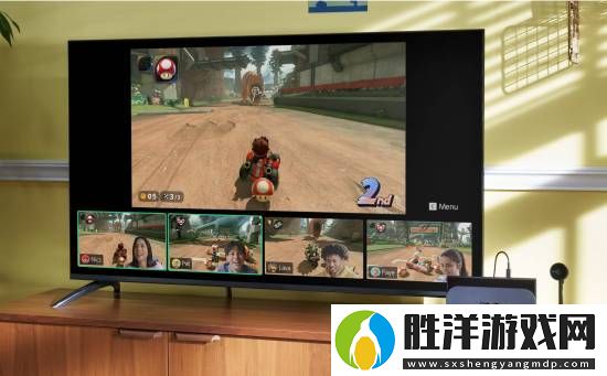 NS2聊天實機演示有卡頓!高管稱實為平衡之舉