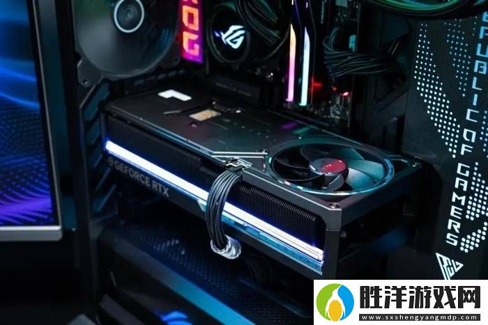 華碩RTX-5080系列顯卡：全新Blackwell架構(gòu)-游戲創(chuàng)作新境界！