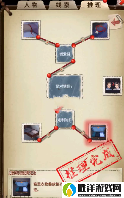 隱秘的原罪4第六章怎么過