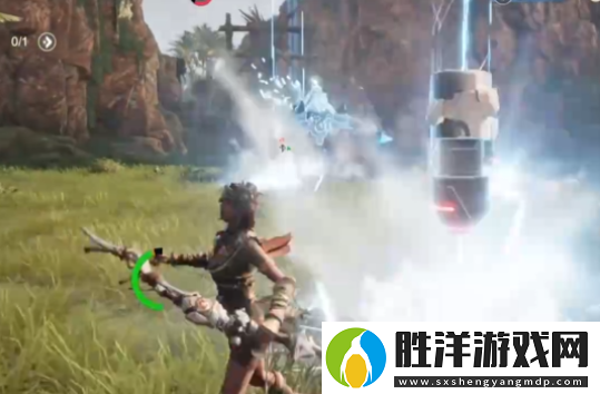 荒野起源密林在哪里
