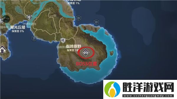 荒野起源裂蹄巨獸怎么打-荒野起源裂蹄巨獸打法攻略